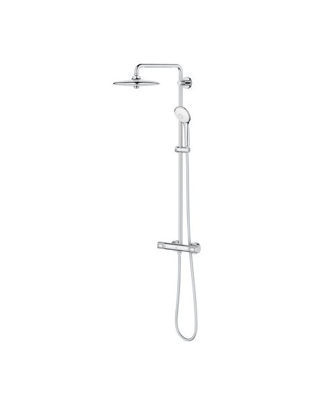 COL DOUCHE THM EUPHORIA SYSTEM GROHE PRO 27615002