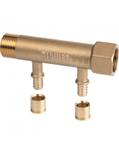 COLL MF 3/4 2 DEP GLISSMENT 12 RIQUIER 16765