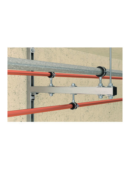 COLLIER FRS 25-30 FISCHER 539447