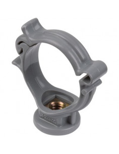 COLLIER PVC MONOBLOC 40 NICOLL CM40