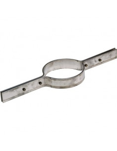 COLLIER TUBAGE INOX 80/86 TEN 066080
