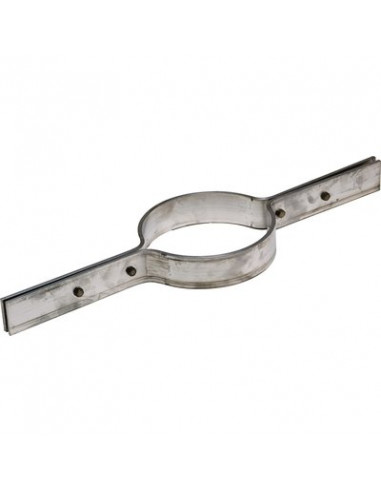 COLLIER TUBAGE INOX 80/86 TEN 066080