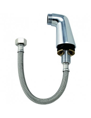 COLON LUXE MAL 3/4 FLEX 3/8 /2 RIQUIER 71512