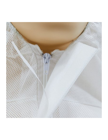 COMBI JETABLE ETANCHE L 000007A22