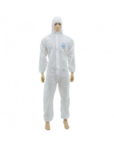 COMBI JETABLE ETANCHE XXL 000007A24