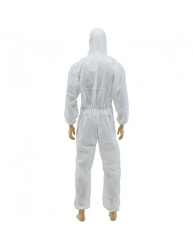 COMBI JETABLE ETANCHE XXL 000007A24