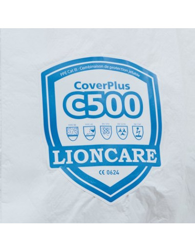 COMBI PRO SEMI-DURABLE XL 000008A39