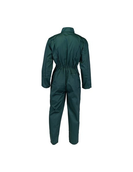 COMBINAISON DBLE ZIP VERT TXXL COVERGUARD 74555