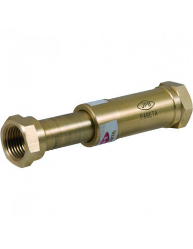 COMPENSATEUR DILATATION FF 2" HECAPO 5305533500