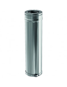 CONDUIT 0,5M DUOTEN 80-130MM TEN 502088