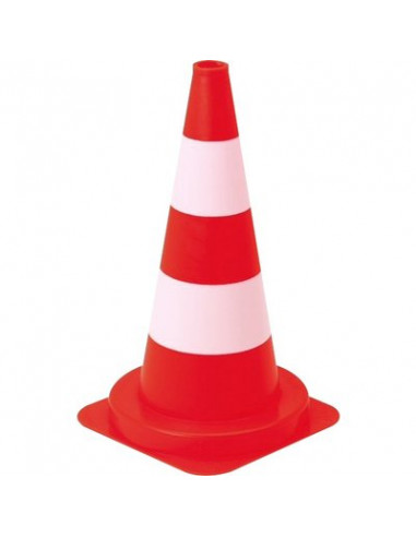 CONE RECYCLE 50CM 148104
