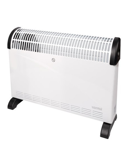 CONVECT MOB VARMA 2000W TURBO VARMA DL01 B