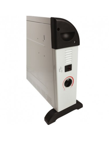 CONVECT MOB VARMA 2000W TURBO VARMA DL01 B