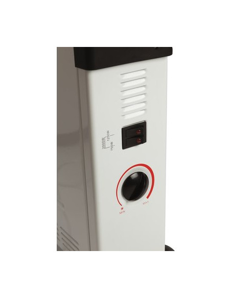 CONVECT MOB VARMA 2000W TURBO VARMA DL01 B
