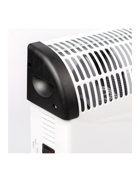 CONVECT MOB VARMA 2000W TURBO VARMA DL01 B