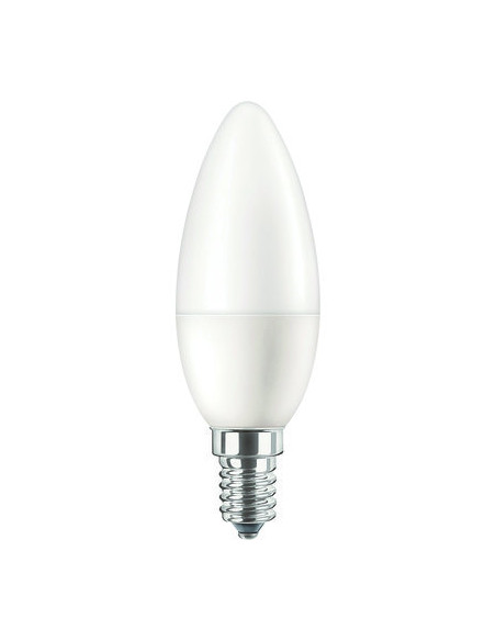 COREPRO CANDLE ND 5-40W E14 82 PHILIPS 312500