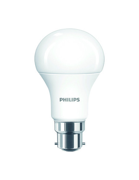 COREPRO LEDBULB ND 7.5-60W A60 PHILIPS 329744