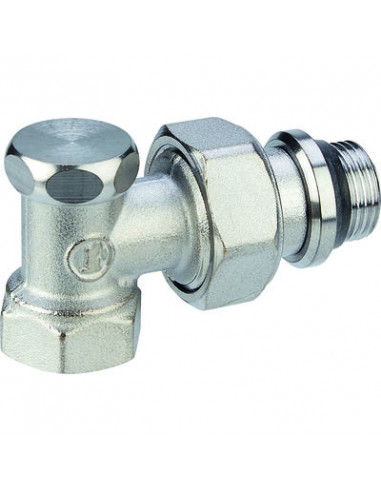 COUDE DE REGLAGE 12X17 S.FER GIACOMINI R16X032