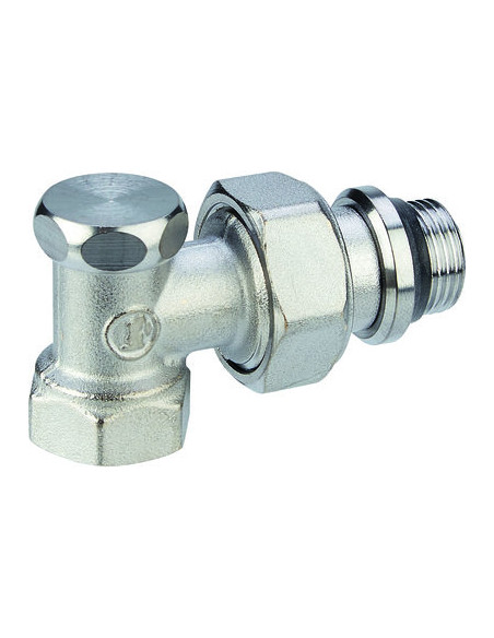 COUDE DE REGLAGE 12X17 S.FER GIACOMINI R16X032
