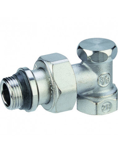COUDE DE REGLAGE 12X17 S.FER GIACOMINI R16X032
