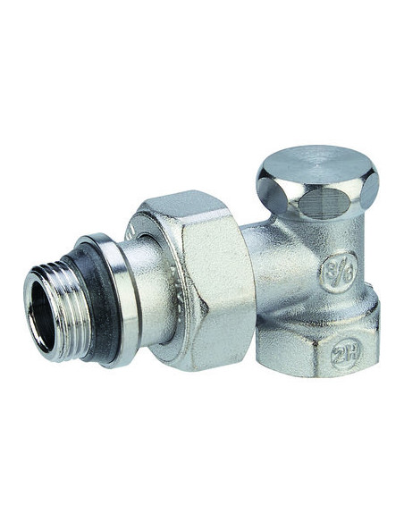 COUDE DE REGLAGE 12X17 S.FER GIACOMINI R16X032