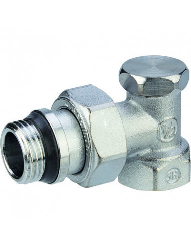 COUDE DE REGLAGE 15X21 S.FER GIACOMINI R16X033