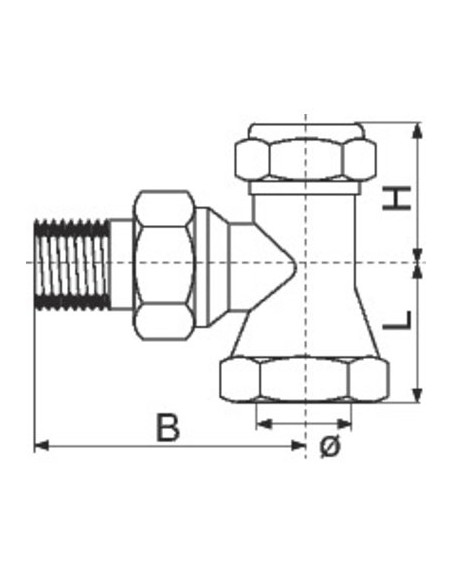 COUDE REGL A VISSER F12X17 SAR COMAP 428303