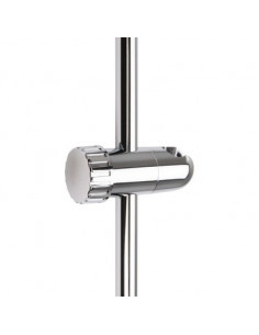 CURSEUR BAR MOLETTE D19 CHROME ODYSSEA 1111901C