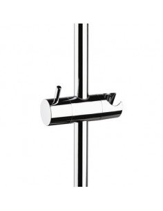 CURSEUR BAR POIGNEE D19 CHROME ODYSSEA 1111916C