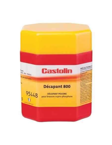 DECAPANT 800 CASTOLIN CASTOLIN 800 0200P