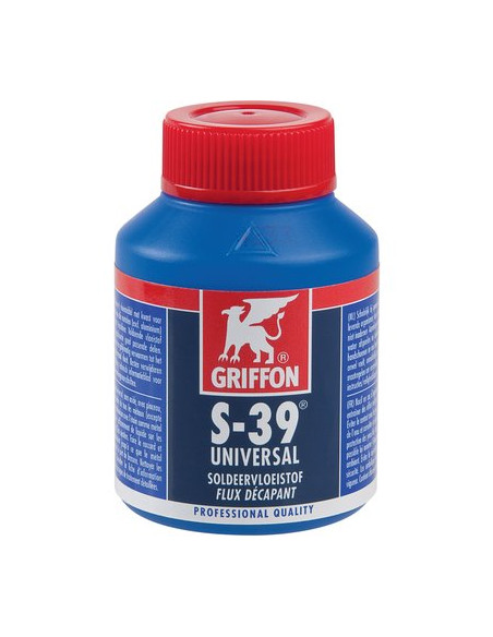DECAPANT S 39 320ML GRIFFON 1230010
