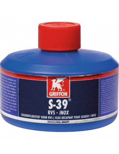 DECAPANT S 39 320ML GRIFFON 1230010