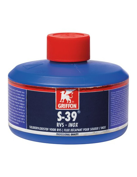 DECAPANT S 39 320ML GRIFFON 1230010
