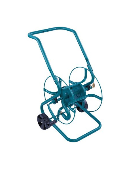 DEVIDOIR METAL 80 M CAP VERT 41643435
