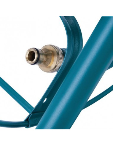 DEVIDOIR METAL 80 M CAP VERT 41643435