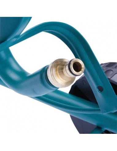 DEVIDOIR METAL 80 M CAP VERT 41643435
