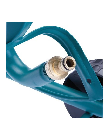 DEVIDOIR METAL 80 M CAP VERT 41643435