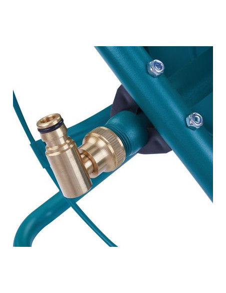 DEVIDOIR METAL 80 M CAP VERT 41643435