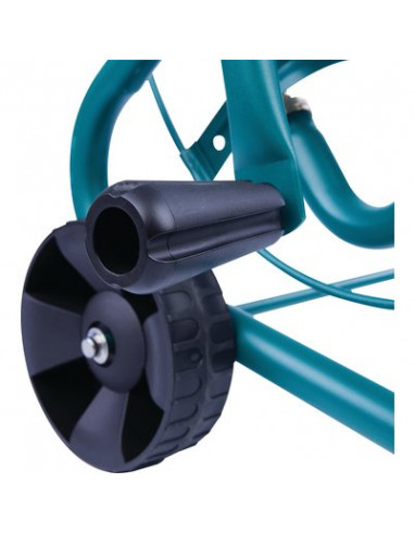 DEVIDOIR METAL 80 M CAP VERT 41643435