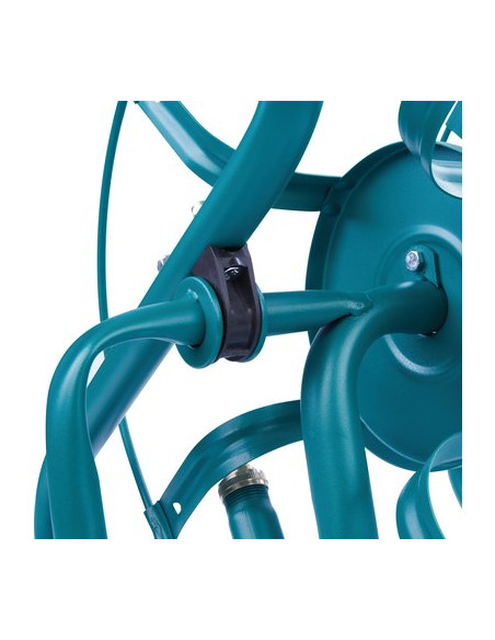 DEVIDOIR METAL 80 M CAP VERT 41643435