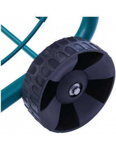 DEVIDOIR METAL 80 M CAP VERT 41643435