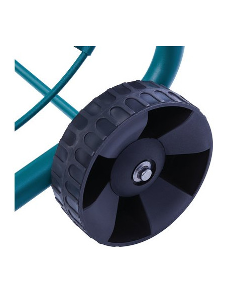DEVIDOIR METAL 80 M CAP VERT 41643435