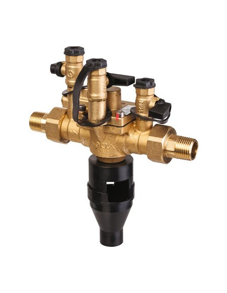 DISCONNECTEUR BA2860 33X42 SOCLA 149B3883