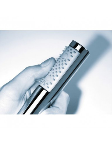 DOUCHETTE ZEN, CHROME BOSSINI B00250000030005