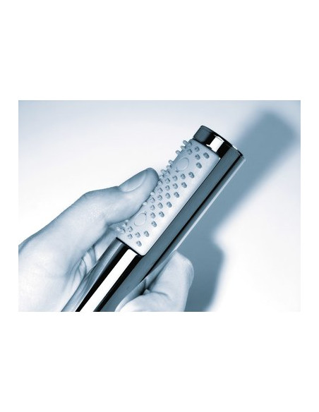 DOUCHETTE ZEN, CHROME BOSSINI B00250000030005