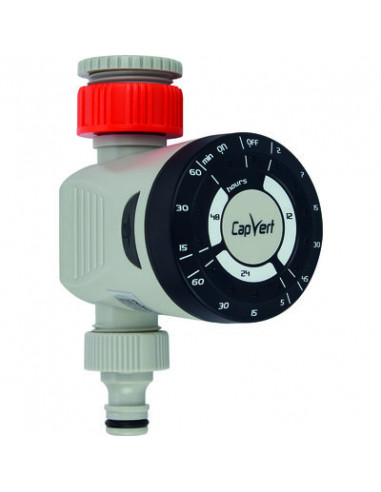 DRIP & GO CAP VERT YL-21113