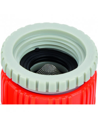 DRIP & GO CAP VERT YL-21113