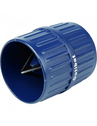 EBAVUREUR TUBE PLASTIQUE 42MM OUTIBAT QE 9105A