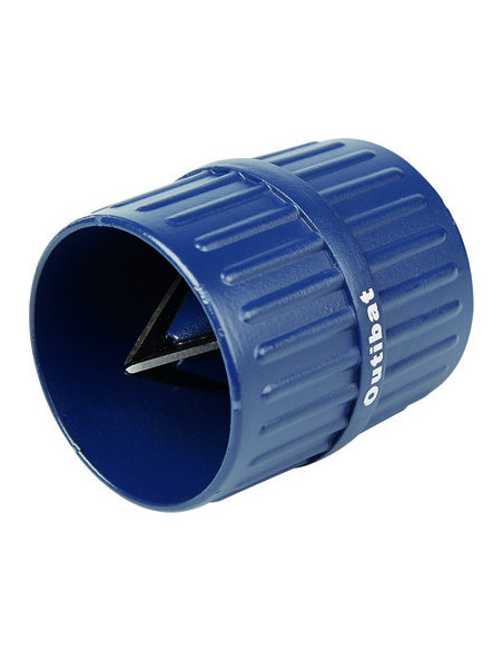EBAVUREUR TUBE PLASTIQUE 42MM OUTIBAT QE 9105A