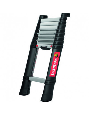 ECHELLE PRIME 3M MARCHE 80 MM TELESTEPS TEL-72230